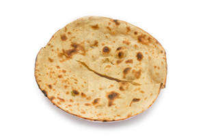 Tandoori Roti