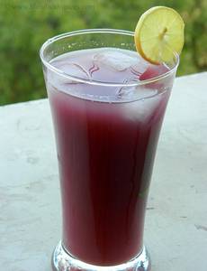 Grape Lime Juice