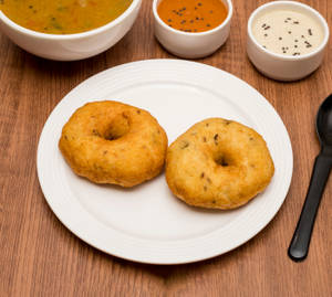 Vada Sambar