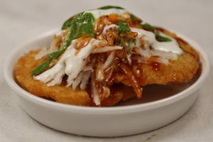 Tikki (2 Pcs)