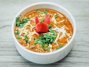 Punjabi Paneer