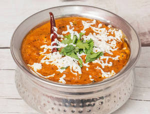 Paneer Lababdar