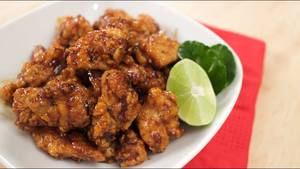 Thai Chicken