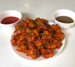 Gobi Manchurian