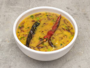 Dal Tadka