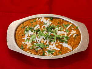 Paneer Butter Masala
