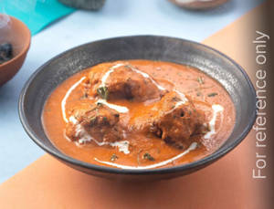 Boneless Arabic Butter Chicken