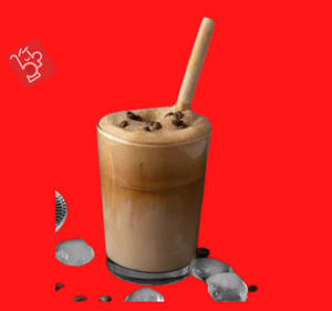 Coffee Frappe