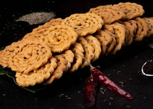 Kai Murukku (200 Gms)