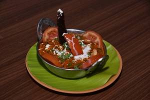 Kadai Gobi Matar
