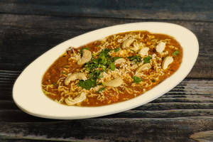 Kaju Paneer Masala