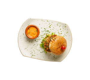 Chicken Burger
