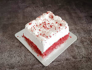 Mini Red Velvet Cake[250  Gms]