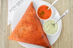 Masala Dosa