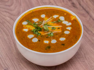 Shahi Paneer 