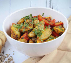 Dum Aloo Kashmiri
