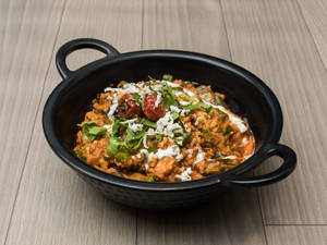 Veg Maratha