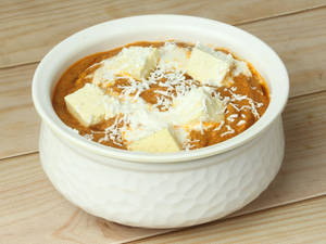 Paneer Butter Masala
