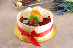 Exotic Blueberry Cake 1kg