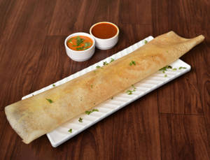 Plain Dosa