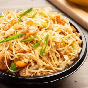 Chicken Noodles