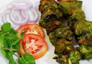 Pahari Chicken Tikka (6Pcs)