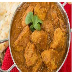 Chicken Jaipuri
