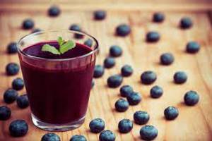 Berry Stroke 