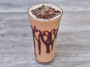 Chocolate Shake