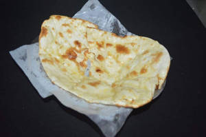 Butter Naan