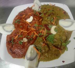 Chicken Special Food Sagar