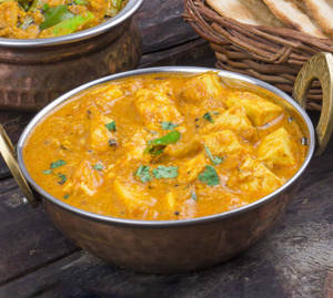 Paneer Lababdar