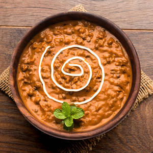 Dal Makhani
