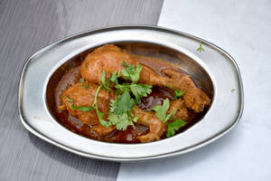 Chicken Stew