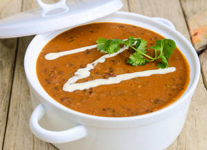 Dal Makhani Tadka