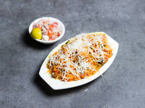 Special Mahalaxmi Pulao          