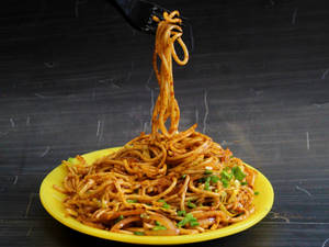 Schezwan Noodles (400 gms)