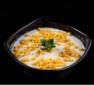 Boondi Raita