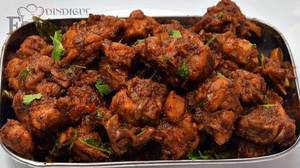 Ceylon Beef Fry