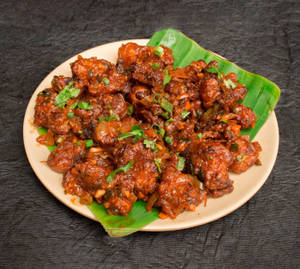Gobi Manchurian