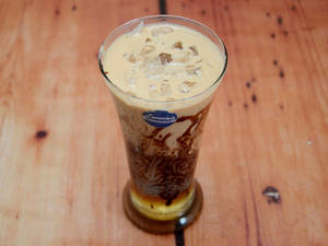 Chocolate Falooda