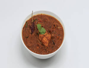 Chilly Chicken Gravy
