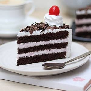 Black Forest Pastries (2 PC)