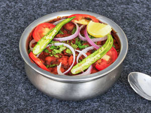 Chana Masala