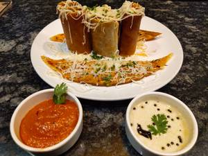Mumbaiya Jini Dosa