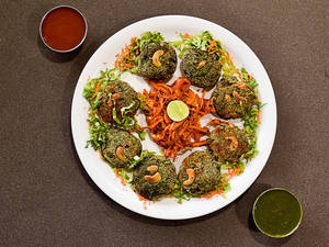 Hara Bhara Kabab