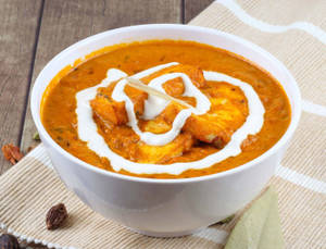 Paneer Butter Masala