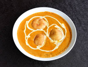 Malai Kofta