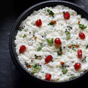 Curd Rice