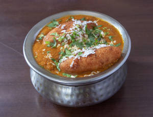Malai Kofta
